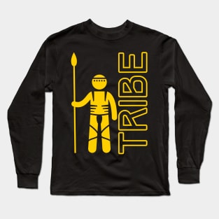 Tribe Long Sleeve T-Shirt